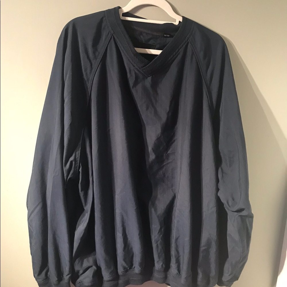 Vintage Greg Norman Pullover